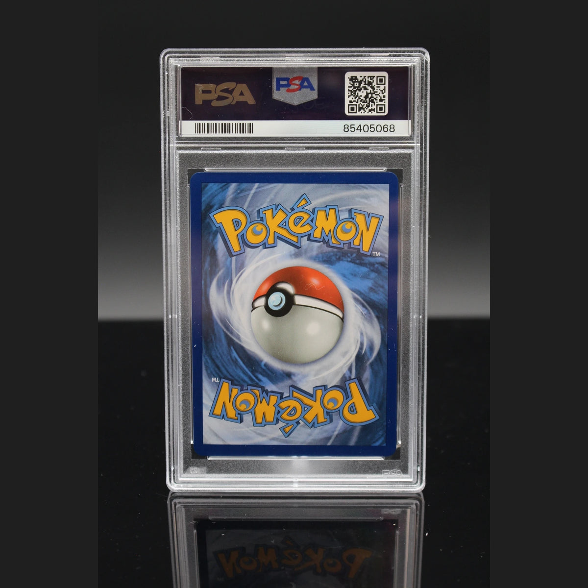 Lillie SR · Sun & Moon · 147/149 · Englisch · PSA 8 - Bild 2
