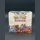 Lost Origin Booster Display · Englisch · Sealed OVP Bild 1
