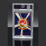 Lt. Surge's Electabuzz Holo · Japanese Gym · 125 · Japanisch · PSA 9 Bild 2