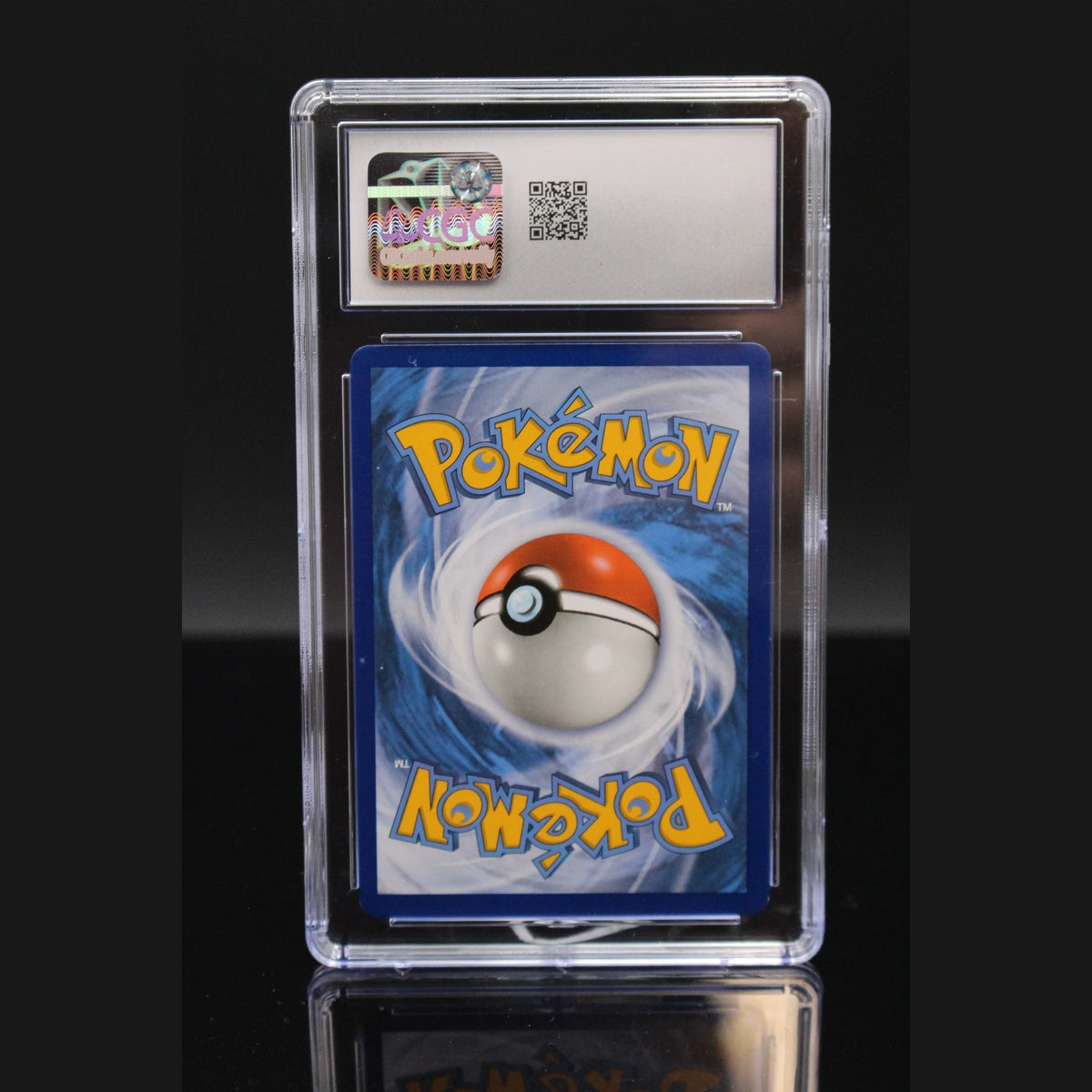 Lucario & Melmetal GX · Black Star Promos · SM192 · Englisch · CGC 8.5 - Bild 2