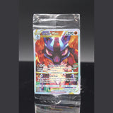 Lucario VSTAR · Black Star Promos · SWSH291 · Englisch · (Sealed) Bild 1