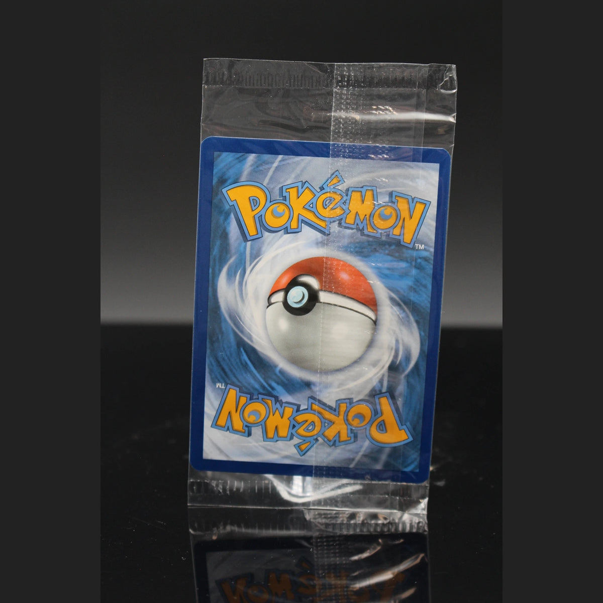 Lucario VSTAR · Black Star Promos · SWSH291 · Englisch · (Sealed) - Bild 2
