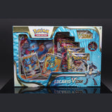 Lucario VSTAR Premium Collection · Englisch · Sealed OVP Bild 1