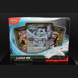 Lugia ex Spezial-Kollektion · Deutsch · Sealed OVP Bild 1