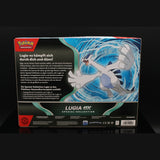 Lugia ex Spezial-Kollektion · Deutsch · Sealed OVP Bild 2