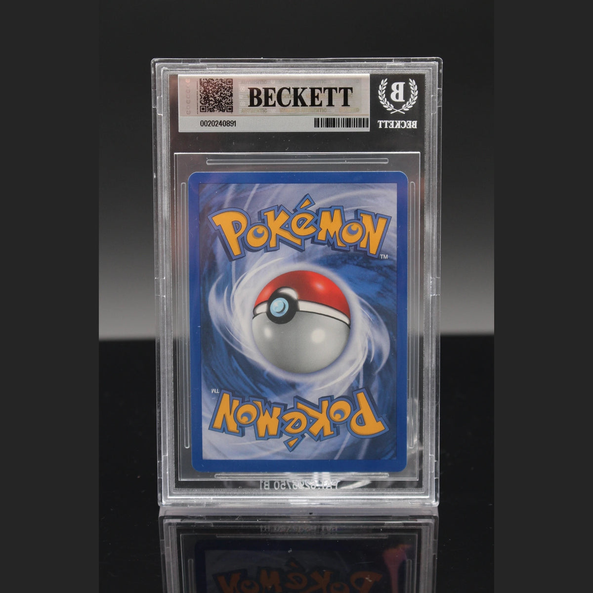 Lugia Holo · Aquapolis · 149/147 · Deutsch · BGS 8.5 - Bild 2