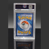 M Gengar EX SR · Phantom Forces · 35/119 · Englisch · PSA 9 Bild 2