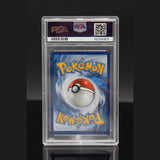 M-Glurak-EX SR · Evolution · 101/108 · Deutsch · PSA 8 Bild 2