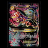 M Guardevoir EX · 112/114 · Deutsch · (Excellent+) Bild 1