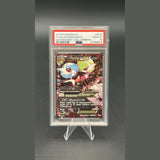 M Guardevoir EX · Generations Radiant Collection · RC31/RC32 · Deutsch · PSA 10 POP 3 Bild 1