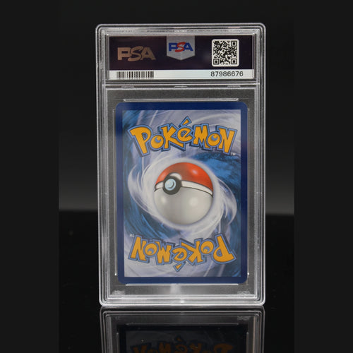 M Guardevoir EX · Generations Radiant Collection · RC31/RC32 · Deutsch · PSA 10 - Bild 2
