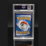 M Rayquaza EX · Celebrations: Classic Collection · 76/108 · Deutsch · PSA 10 Bild 2