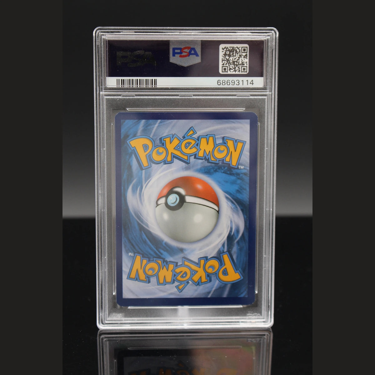 Machamp Holo · Evolutions · 59/108 · Englisch · PSA 8 - Bild 2