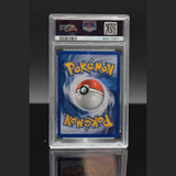 Machamp Reverse · Legend Maker · 9/92 · Englisch · PSA 9 Bild 2