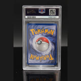 Machollo · Base Set 1st Edition · 52/102 · Deutsch · PSA 10 Bild 2