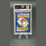 Machop · Base Set · 52/102 · Englisch · PSA 10 Bild 2
