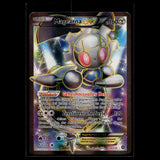 Magearna EX SR · 110/114 · Deutsch · NM- (Near Mint-) Bild 1