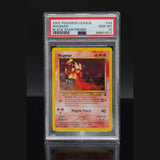 Magmar · Black Star Promo · 44 · Englisch · PSA 10 Bild 1