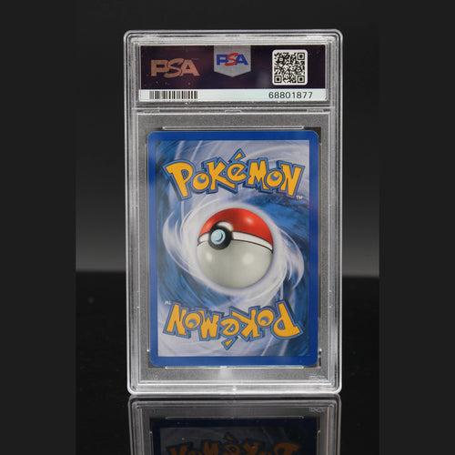 Magmar · Black Star Promo · 44 · Englisch · PSA 10 - Bild 2