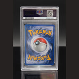 Magneton Holo · Neo Revelation · 10/64 · Englisch · PSA 8 Bild 2