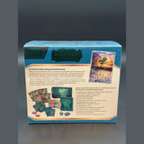 Maskerade im Zwielicht Top Trainer Box (TTB) · Deutsch · Sealed OVP Bild 2