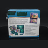 Maskerade im Zwielicht Top Trainer Box (TTB) · Deutsch · Sealed OVP Bild 2