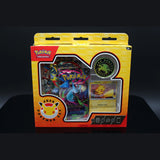Pokemon Day 2026 Kollektion · Deutsch · Sealed OVP DAMAGED Bild 1