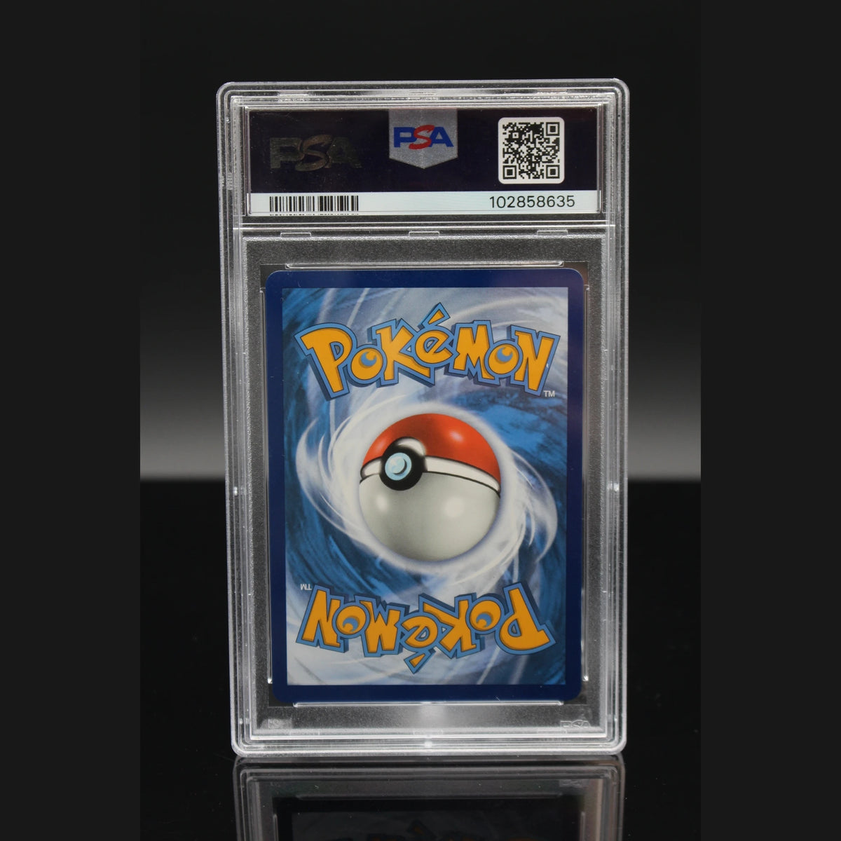 Medicham V SR · Evolving Skies · 186/203 · Englisch · PSA 10 - Bild 2