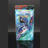 Kyogre Meeresherz Themendeck · Deutsch · Sealed OVP Bild 1
