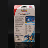 Kyogre Meeresherz Themendeck · Deutsch · Sealed OVP Bild 2