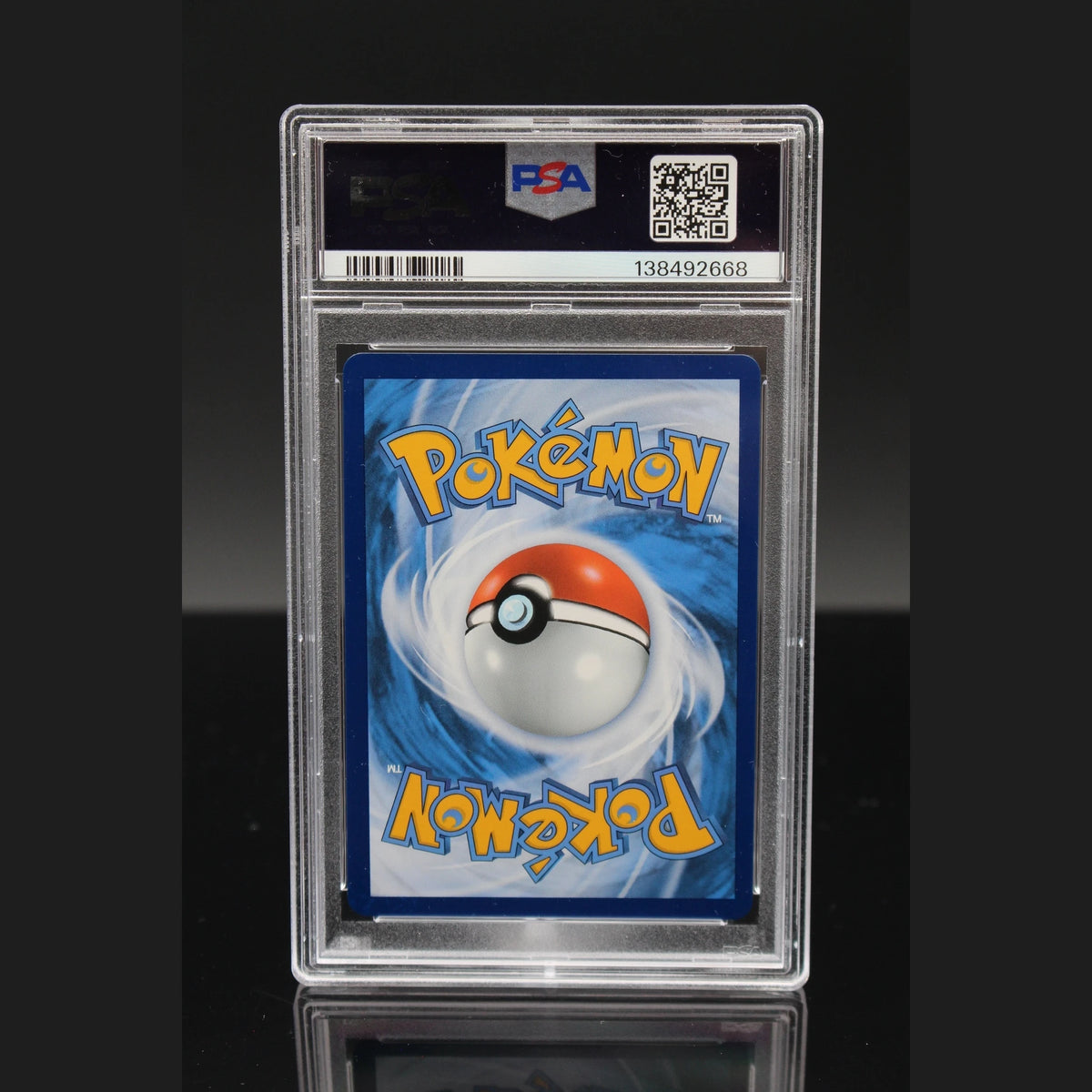 Mega-Absol ex SAR · Mega-Entwicklung · 180/132 · Deutsch · PSA 9 - Bild 2