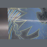 Mega Charizard X ex Ultra-Premium Collection · Englisch · Sealed OVP Bild 2