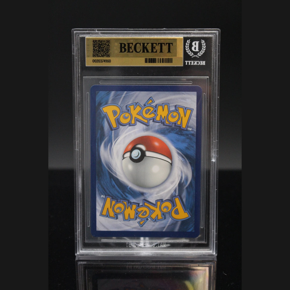 Mega Dragonite ex · Ascended Heroes · 290/217 · Englisch · BGS 10 - Bild 2