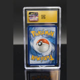 Mega Emboar ex · Ascended Heroes · 273/217 · Englisch · CGC 10 Bild 2