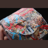 Mega-Entwicklung 18er Booster Display · Deutsch · Sealed OVP Bild 3
