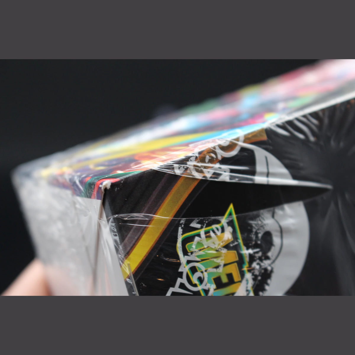 Mega-Entwicklung 36er Booster Display · Deutsch · Sealed OVP - Bild 3