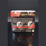 Mega-Entwicklung Boosterpack-36er Display · Deutsch · Sealed OVP Bild 2