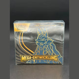 Mega-Entwicklung Top Trainer Box (TTB) · Deutsch · Sealed OVP Bild 1
