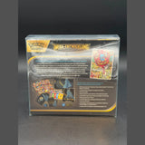 Mega-Entwicklung Top Trainer Box (TTB) · Deutsch · Sealed OVP Bild 2