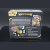 Mega-Entwicklung Top Trainer Box (TTB) · Deutsch · Sealed OVP DAMAGED Bild 2