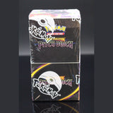 Mega Evolution Pitch Black 18er Booster Display · Englisch · Sealed OVP Bild 1