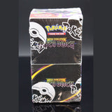 Mega Evolution Pitch Black 18er Booster Display · Englisch · Sealed OVP DAMAGED Bild 1