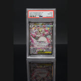 Mega Gardevoir ex SAR · Symphonia · 087/063 · Japanisch · PSA 10 Bild 1
