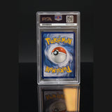 Mega-Glurak X ex SAR · PFL · 125/094 · Deutsch · PSA 10 Bild 2