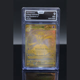 Mega-Guardevoir ex · Mega-Entwicklung · 187/132 · Deutsch · AOG 9 Bild 1