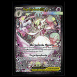 Mega-Guardevoir ex SAR · MEG · 178/132 · Deutsch · (Near Mint) Bild 1