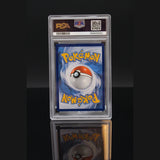 Mega-Guardevoir ex SAR · MEG · 178/132 · Deutsch · PSA 9 Bild 2