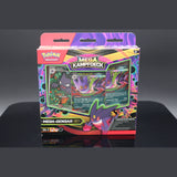 Mega Kampfdeck Mega-Gengar ex · Deutsch · Sealed OVP Bild 1