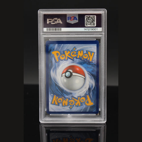 Mega-Lucario ex UR · Mega-Entwicklung · 188/132 · Deutsch · PSA 9 - Bild 2