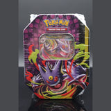 Mega-Mondschein Tin Mega-Gengar ex · Deutsch · Sealed OVP Bild 1